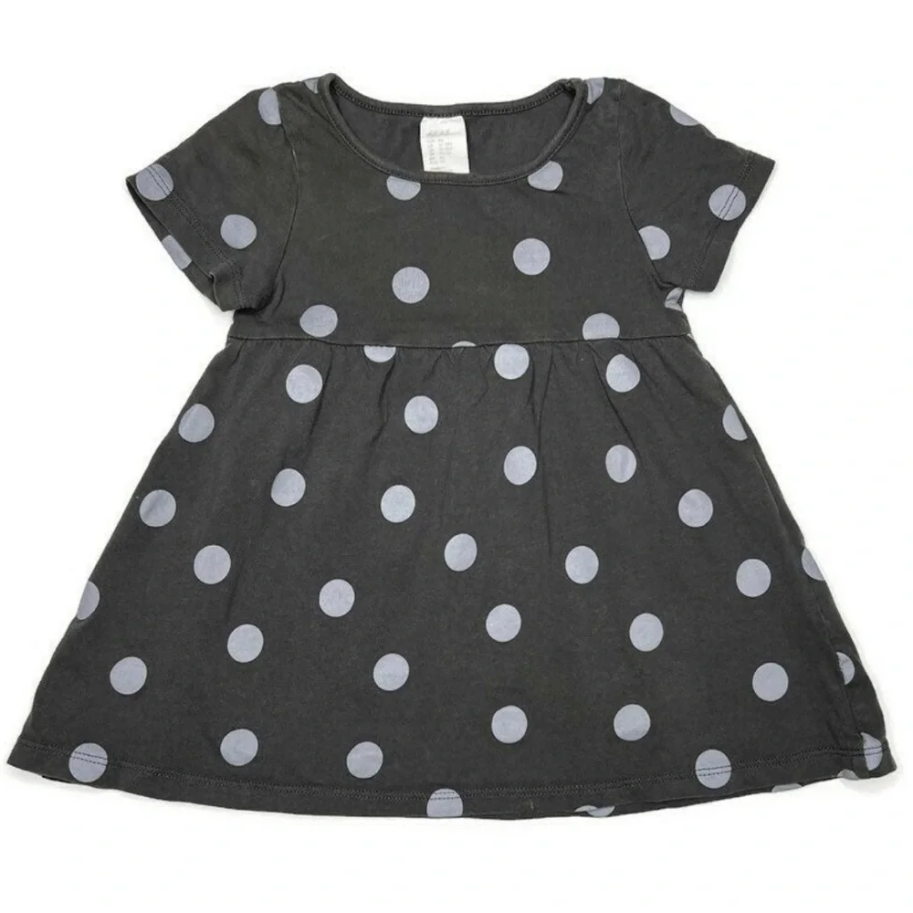 H&M‎ Polka Dot Dress